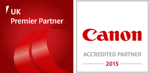 Canon Premier Partner Canon Premier Partner