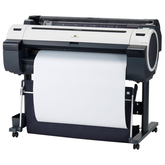 Refurbished Canon ipf750 Refurbished Canon ipf750