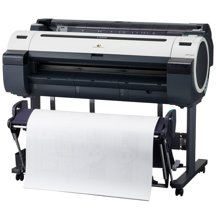 Refurbished Canon ipf765 Refurbished Canon ipf765