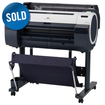 Refurbished Canon ipf650 Refurbished Canon ipf650
