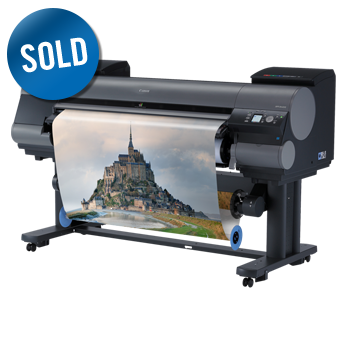 Canon Refurbished ipf8400 Canon Refurbished ipf8400